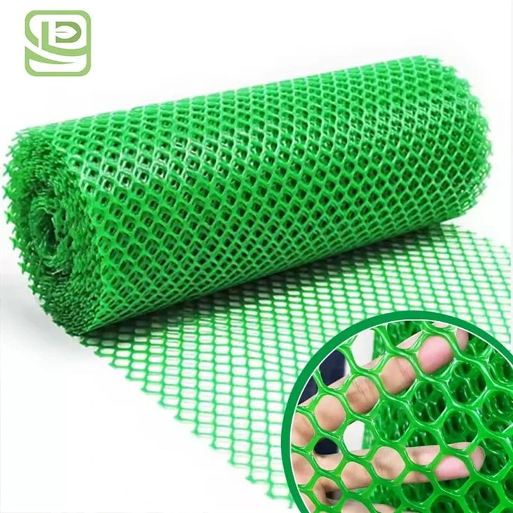 Fine Plastic Mesh
